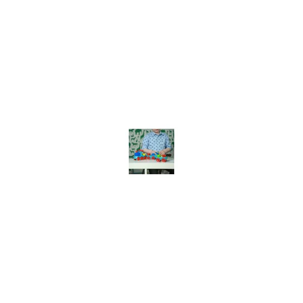 Loco circus - 1 Player Puzzle Game