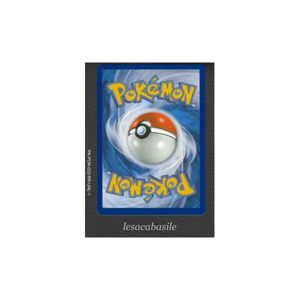 Lokhlass ex 022/088 RR - ME03 - Equilibre Parfait (2026)