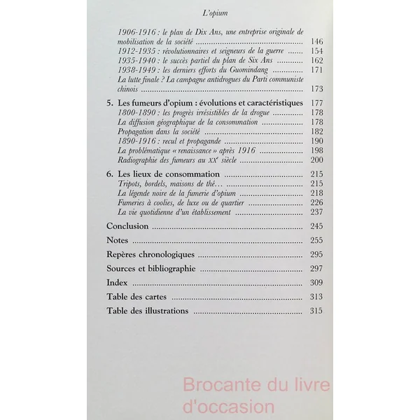 L'Opium