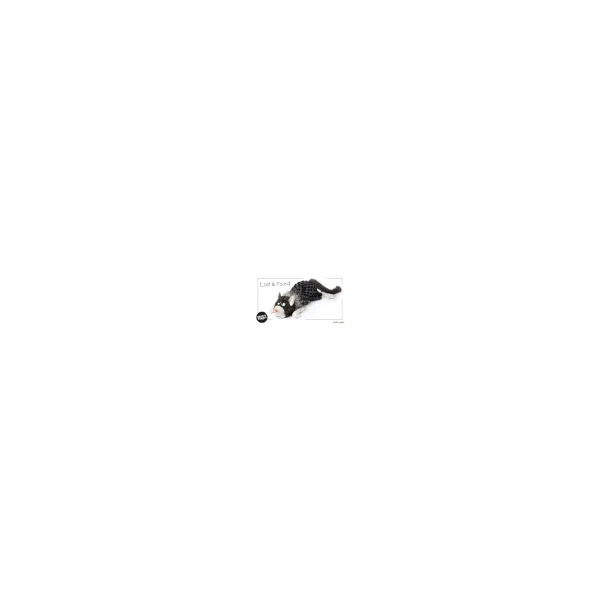 Lost and Found (peluche chat 38cm) - Sigikid Beasts