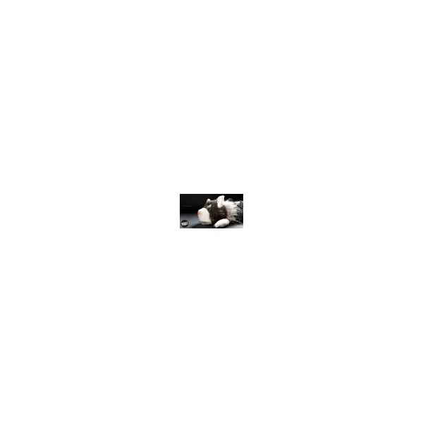 Lost and Found (peluche chat 38cm) - Sigikid Beasts