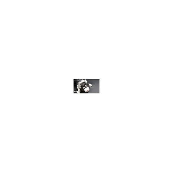 Lost and Found (peluche chat 38cm) - Sigikid Beasts