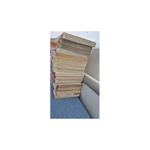 Lot de 33 mangas shojo