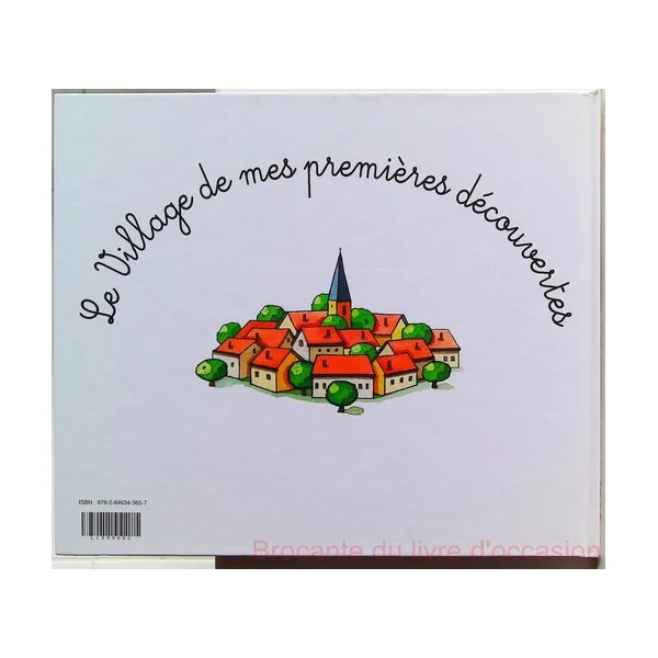 Lot de 4 livres pour apprentissage de la lecture-titres en description