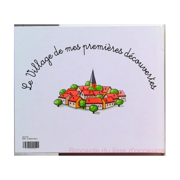Lot de 4 livres pour apprentissage de la lecture-titres en description