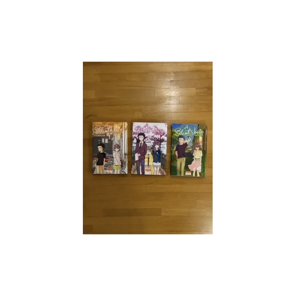 Lot de Mangas Divers (voir description)
