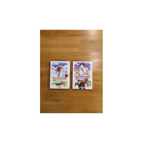 Lot de Mangas Divers (voir description)