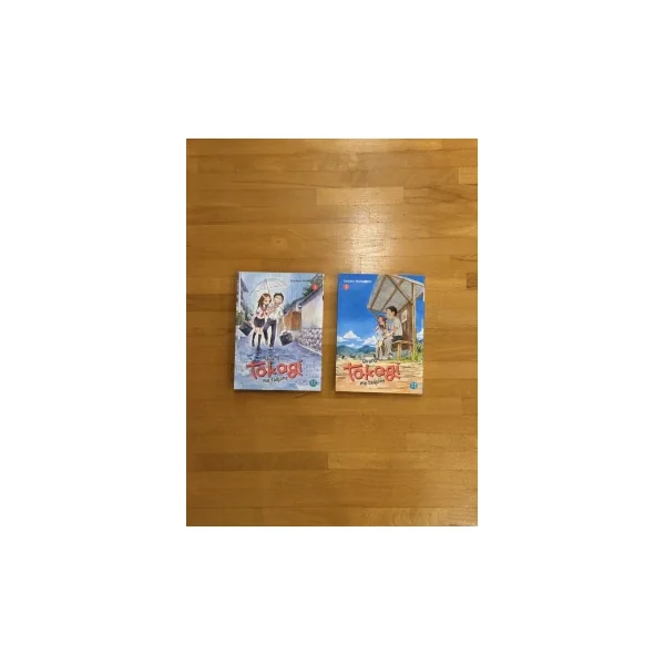 Lot de Mangas Divers (voir description)