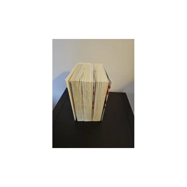 ✨️Lot Naruto - Édition Hokage (Tomes 1, 2 et 3)