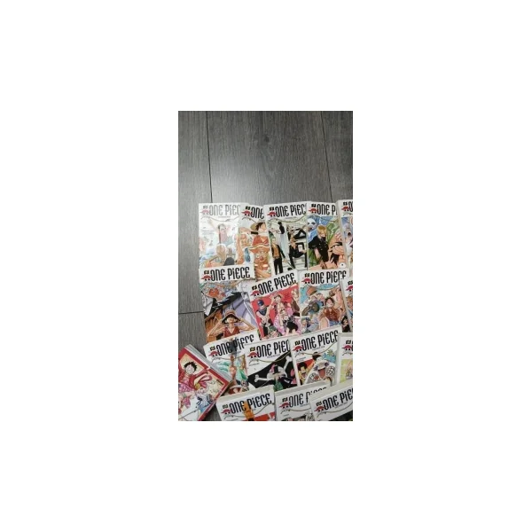 Lot one piece