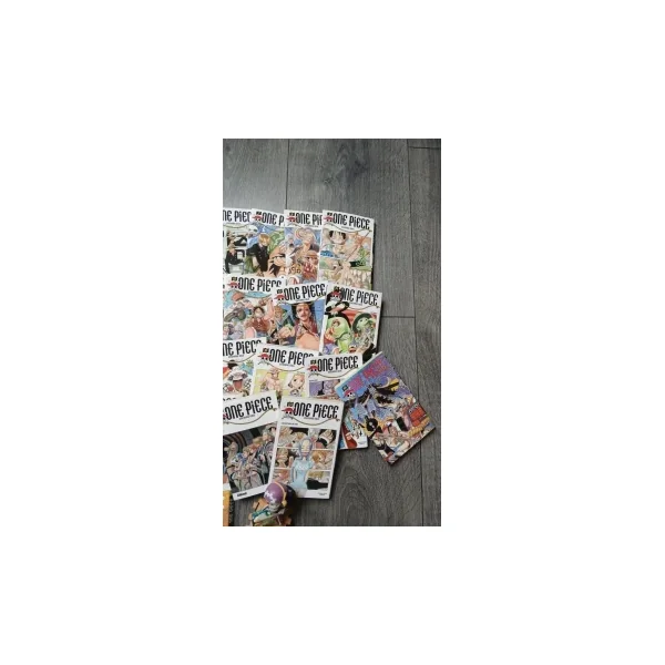 Lot one piece