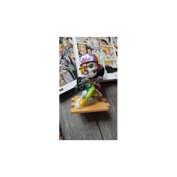 Lot one piece