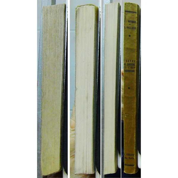 L'oxyde carbone et l'oxycarbonisme