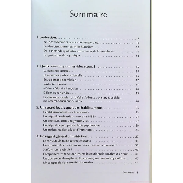 L'éducateur spécialisé - enfant handicapé