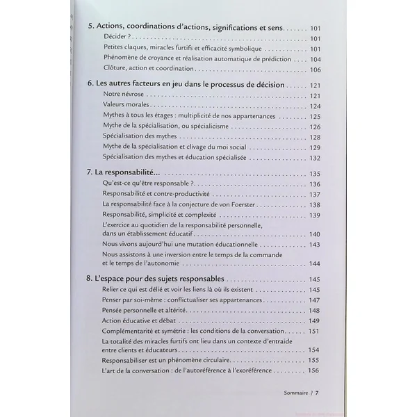 L'éducateur spécialisé - enfant handicapé