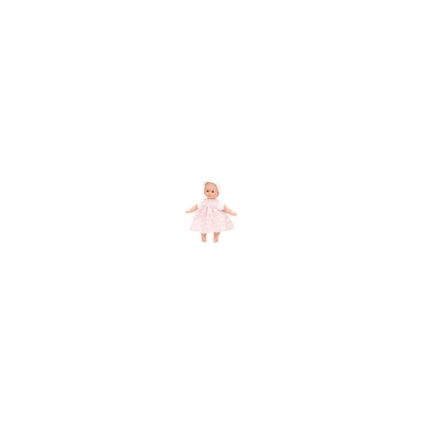 Léo Ecolo Doll Petit Nuage" 25cm"