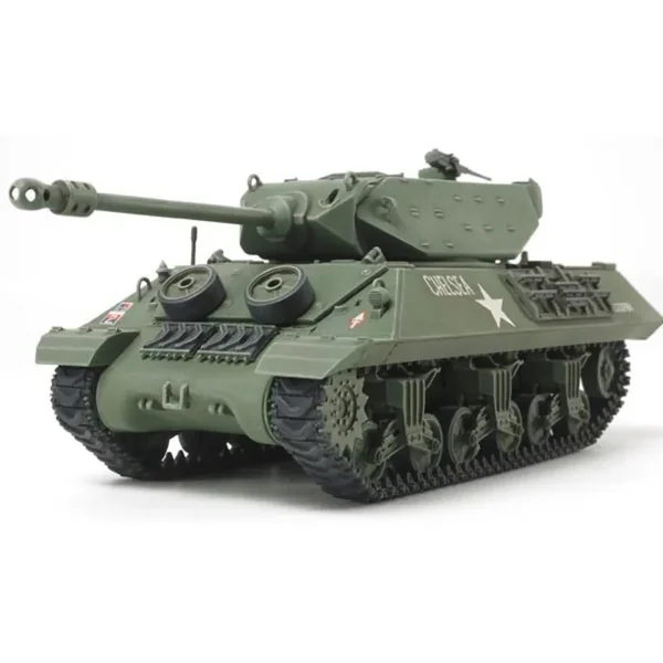 M10 Achilles IIC
