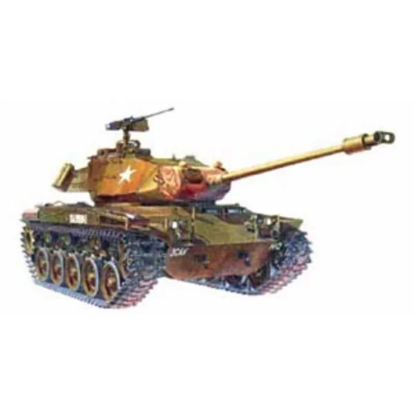 M41A3 Walker Bulldog