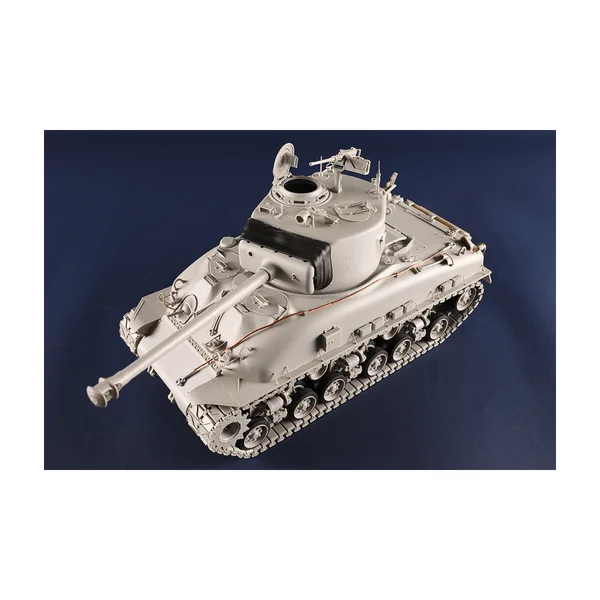 M4A1E8 Medium Tank