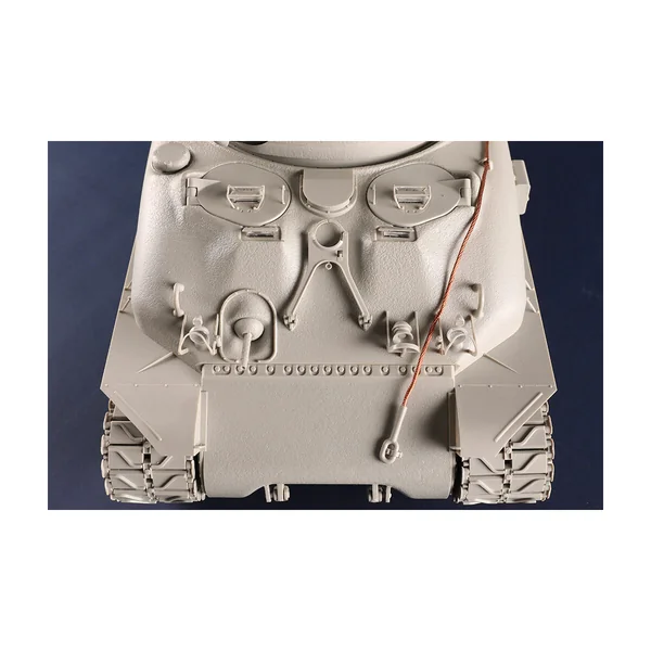 M4A1E8 Medium Tank