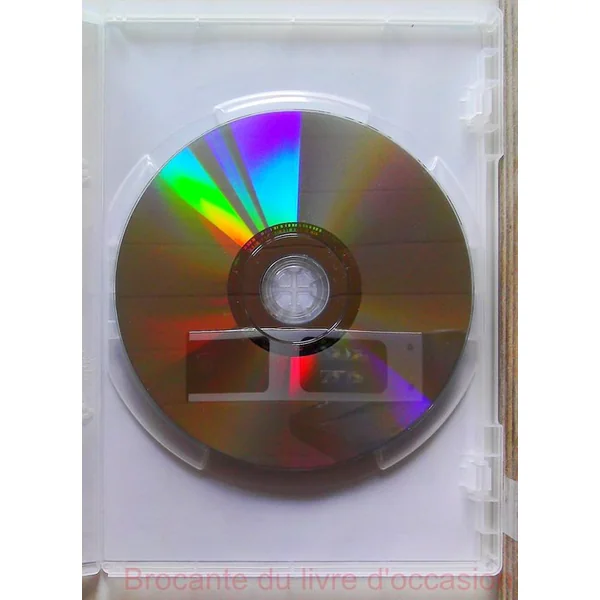 Madagascar Trilogie 3DVD