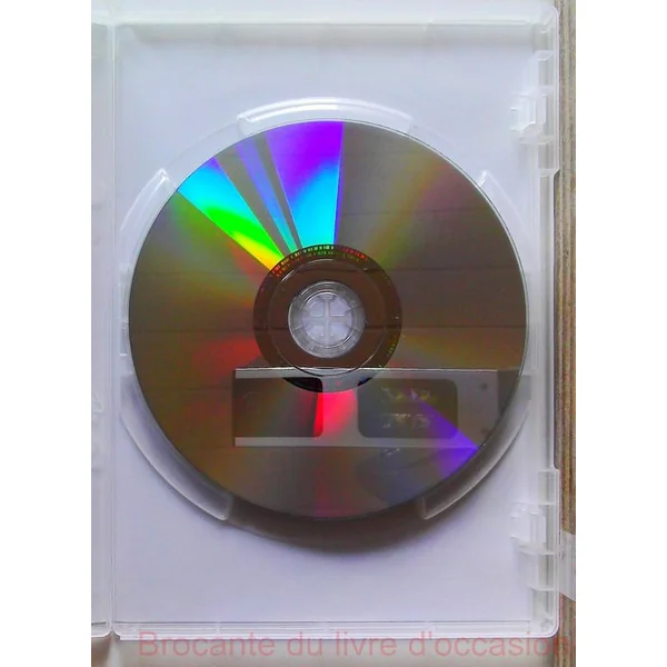 Madagascar Trilogie 3DVD