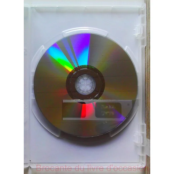Madagascar Trilogie 3DVD