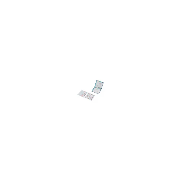 Magnetic battleships game - travel game