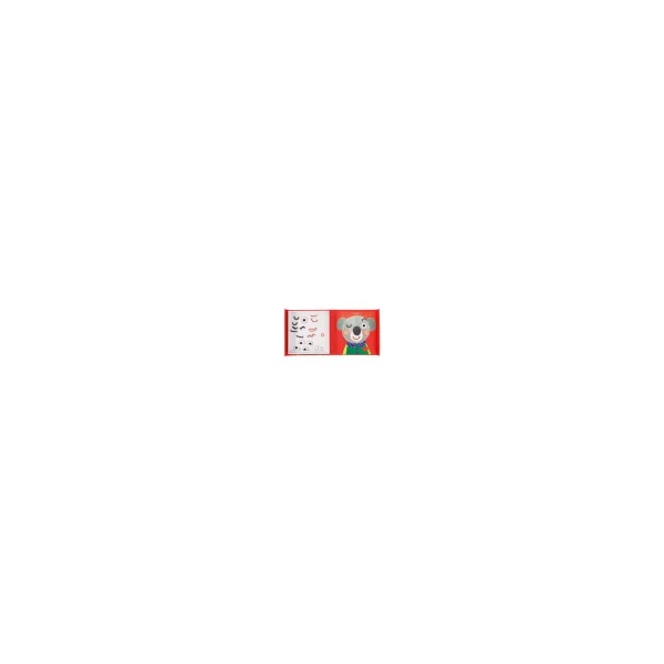 Magnetic game - expressions