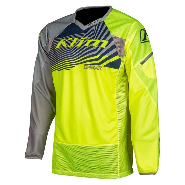 Maillot cross DAKAR JERSEY