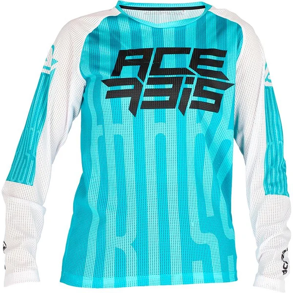 Maillot cross MX J-WINDY FIVE KID