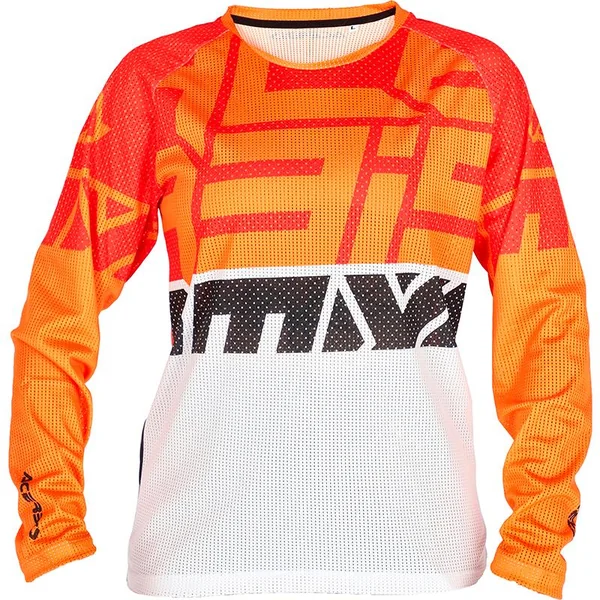 Maillot cross MX J-WINDY FOUR KID