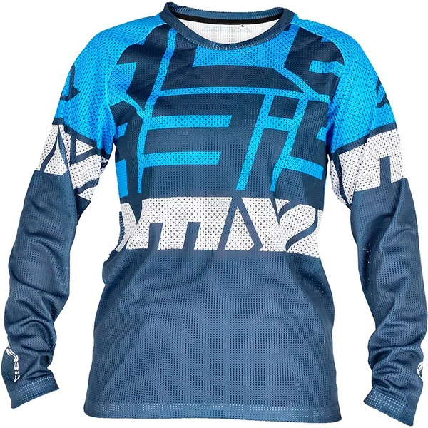 Maillot cross MX J-WINDY FOUR KID