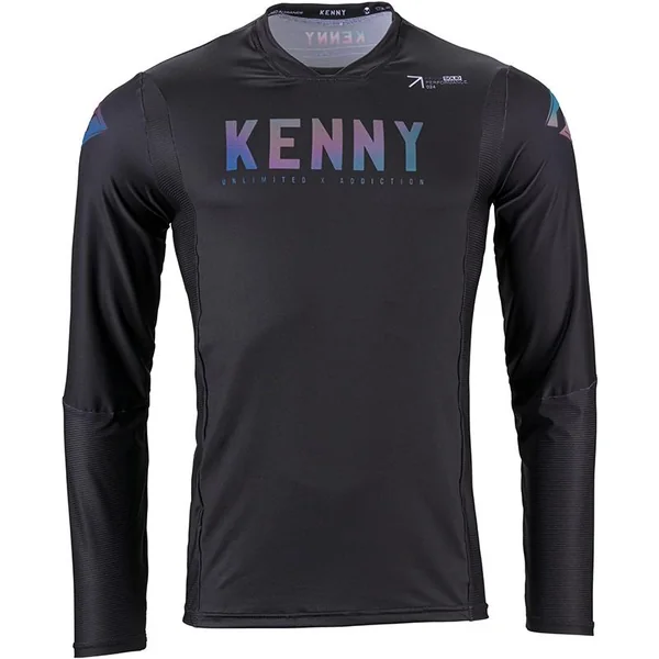Maillot cross PERFORMANCE PRISM