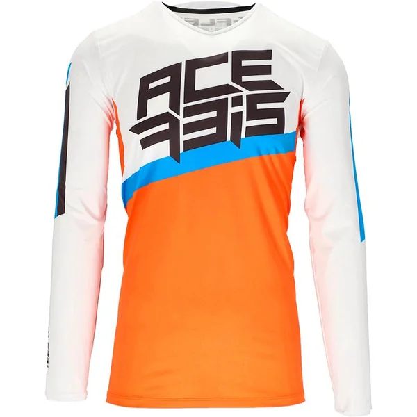 Maillot cross X-FLEX FOUR