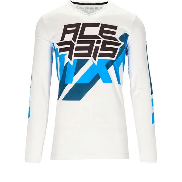 Maillot cross X-FLEX THREE