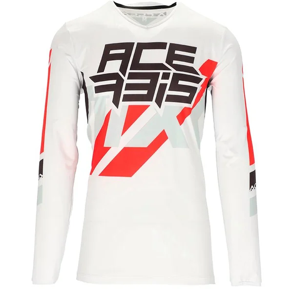 Maillot cross X-FLEX THREE
