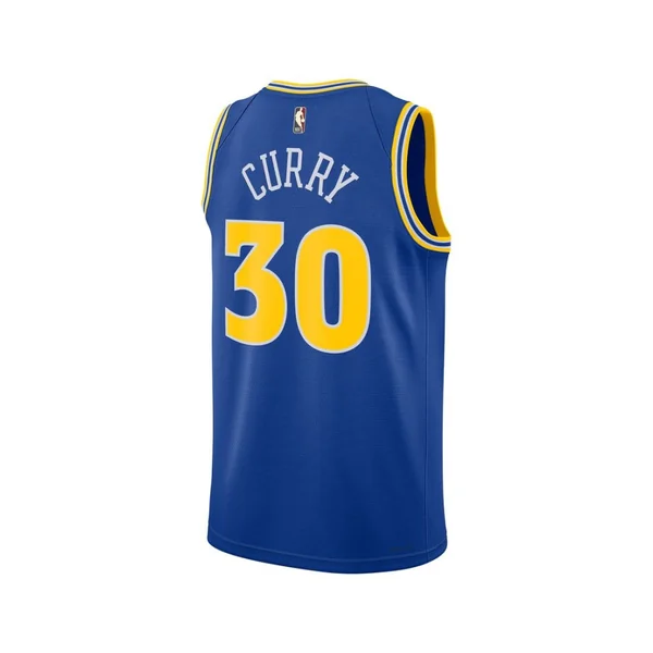 Maillot Nike Dri-FIT NBA Stephen Curry Golden State Warriors