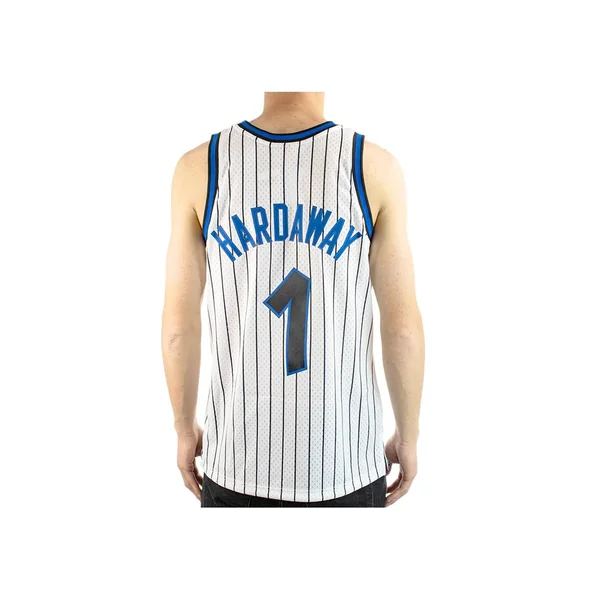 Maillot Swingman Nba Orlando Magic 1993-94 Anfernee Hardaway