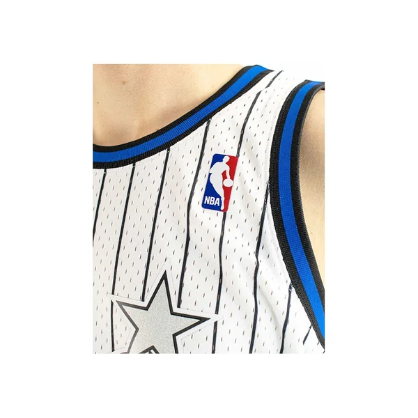 Maillot Swingman Nba Orlando Magic 1993-94 Anfernee Hardaway