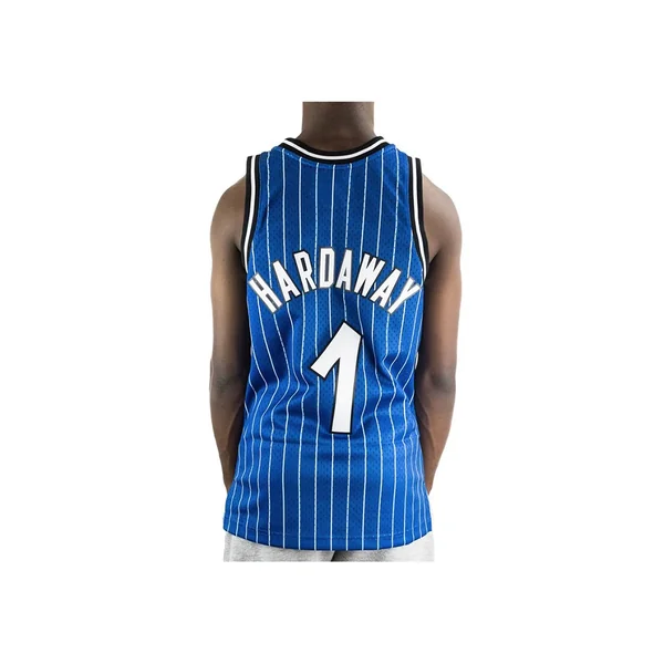 Maillot Swingman Nba Orlando Magic 1994-95 Anfernee Hardaway