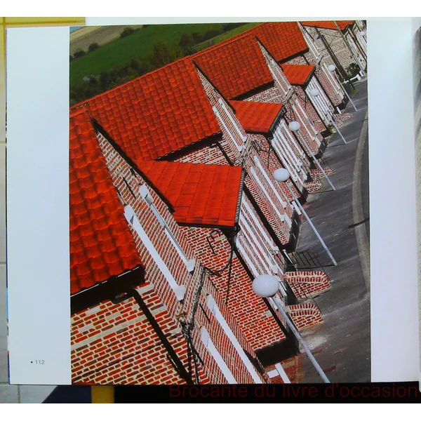 Maisons de mineurs-