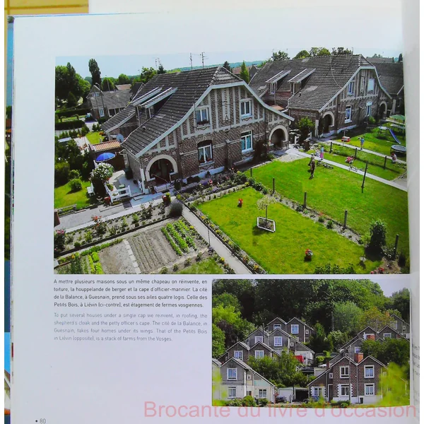 Maisons de mineurs-