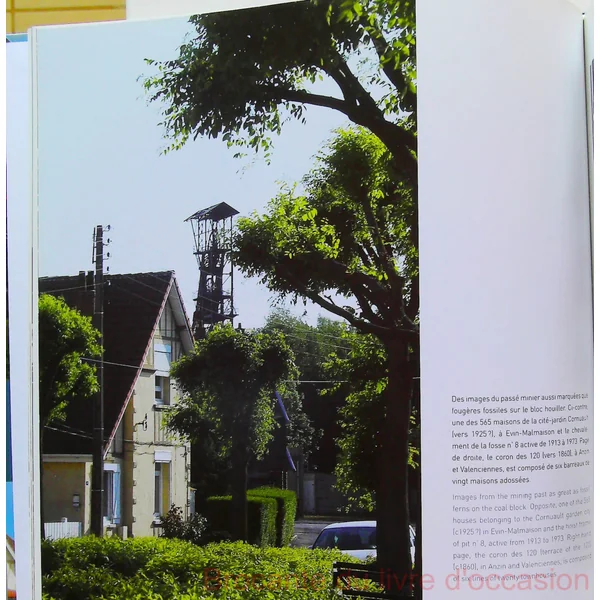 Maisons de mineurs-