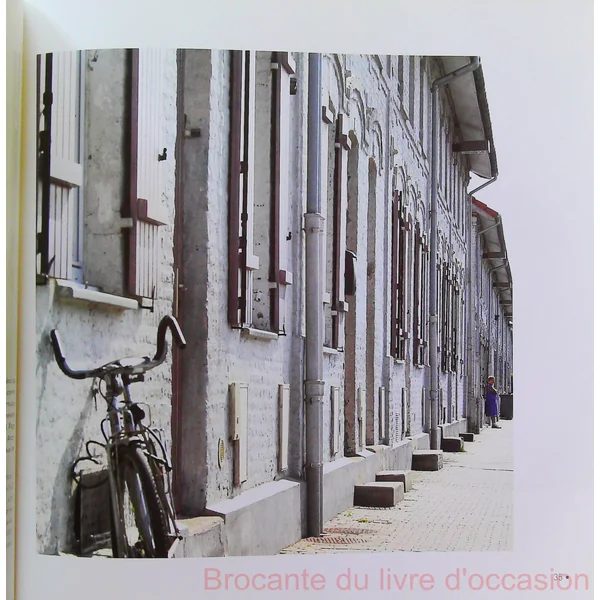 Maisons de mineurs-