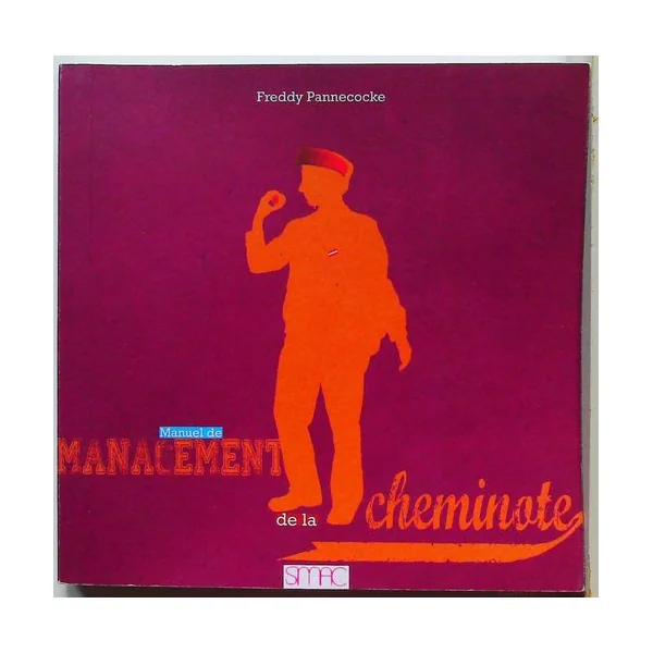 Manuel de management de la cheminote
