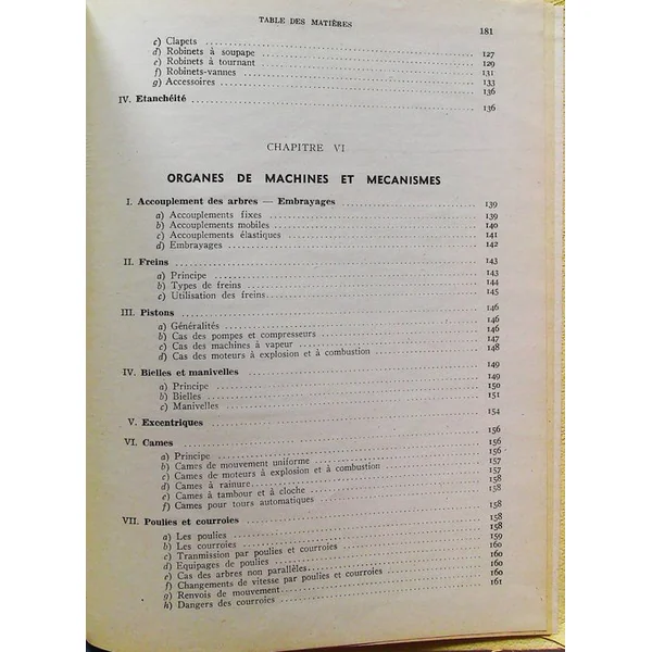 Manuel de technologie mathématiques-technique S. Berrens