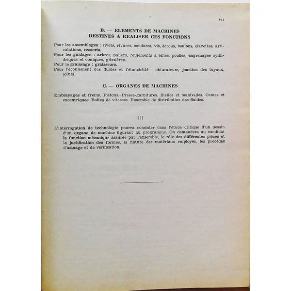 Manuel de technologie mathématiques-technique S. Berrens