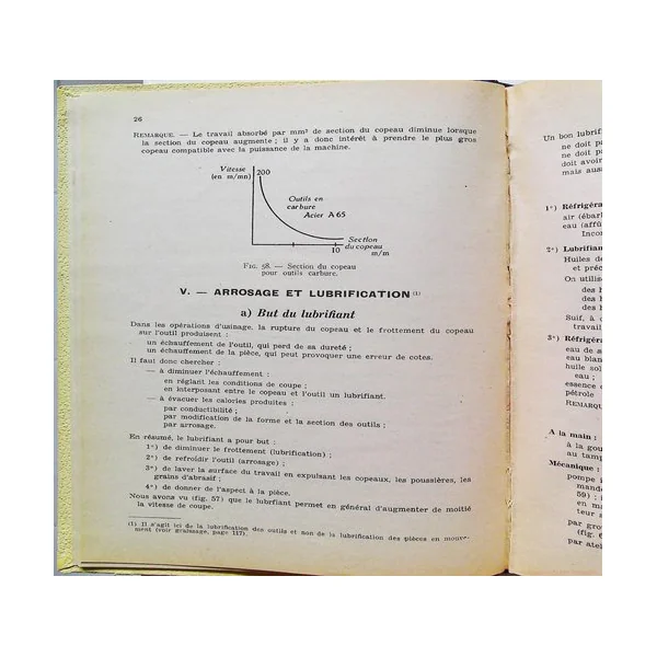 Manuel de technologie mathématiques-technique S. Berrens