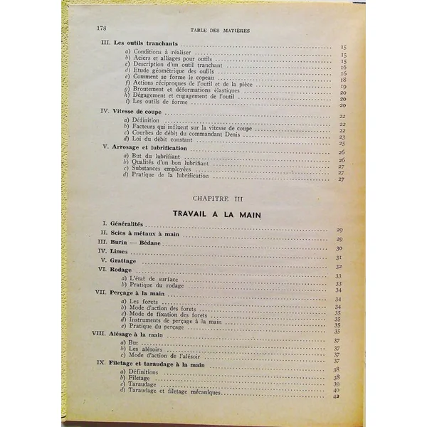 Manuel de technologie mathématiques-technique S. Berrens